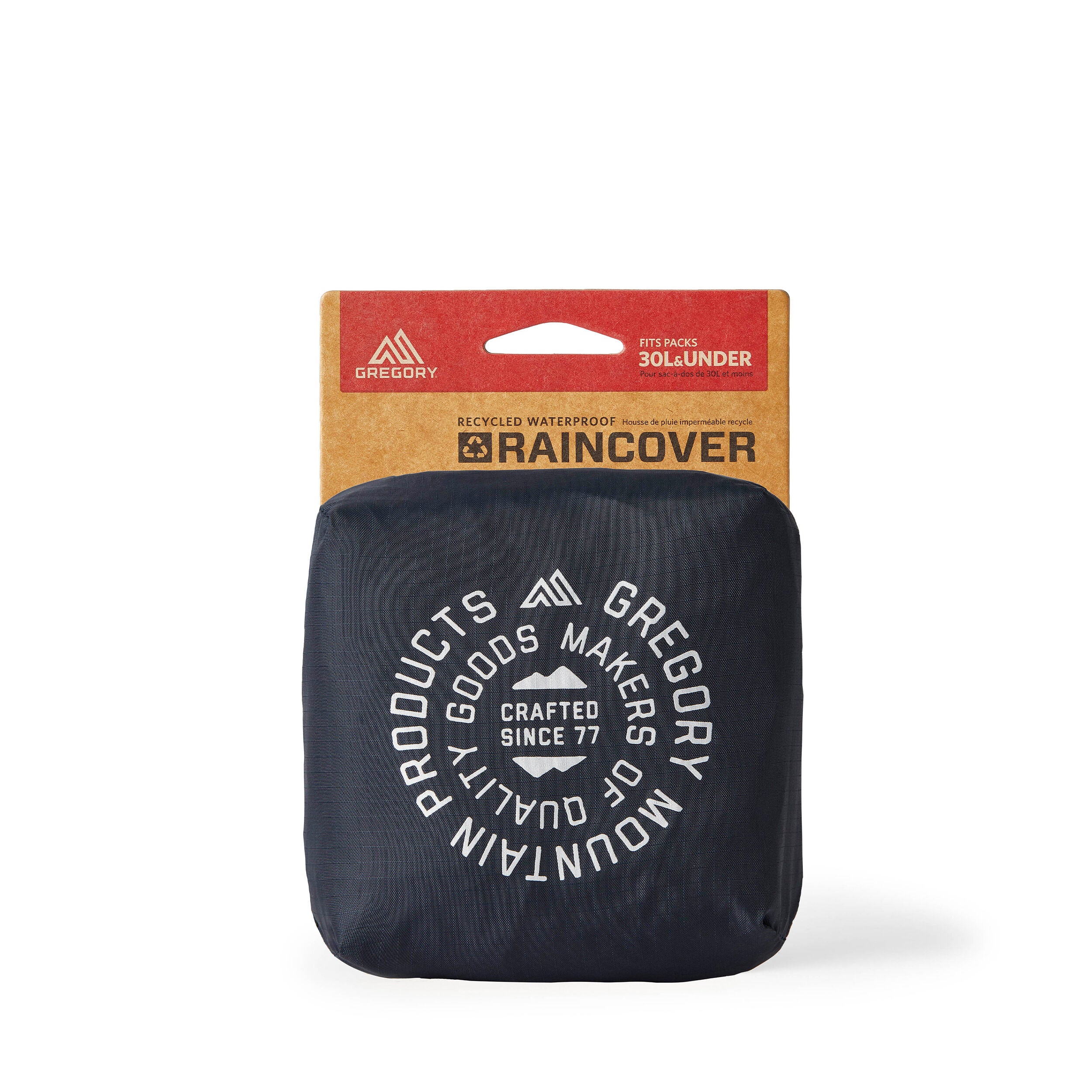 Gregory rain cover new arrivals